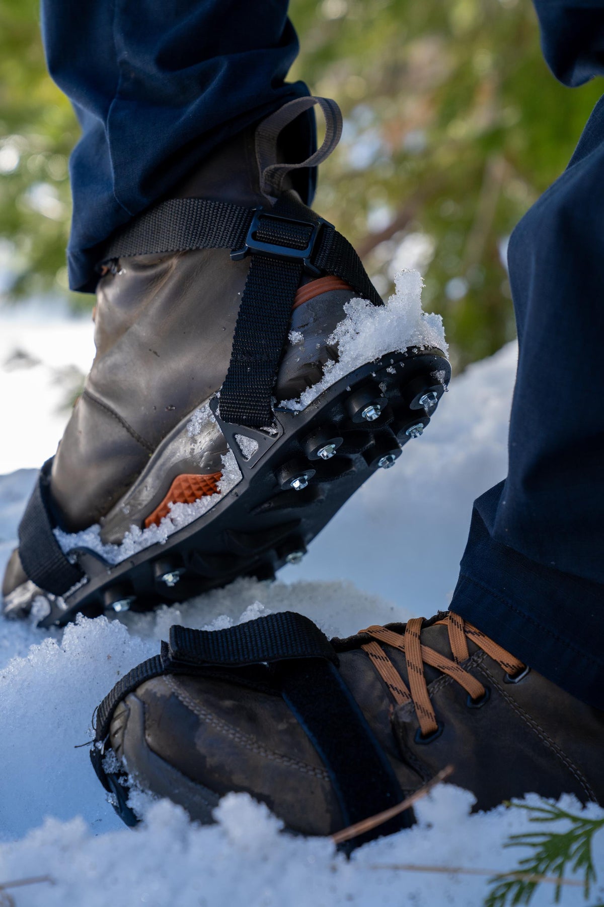 A better grip on winter