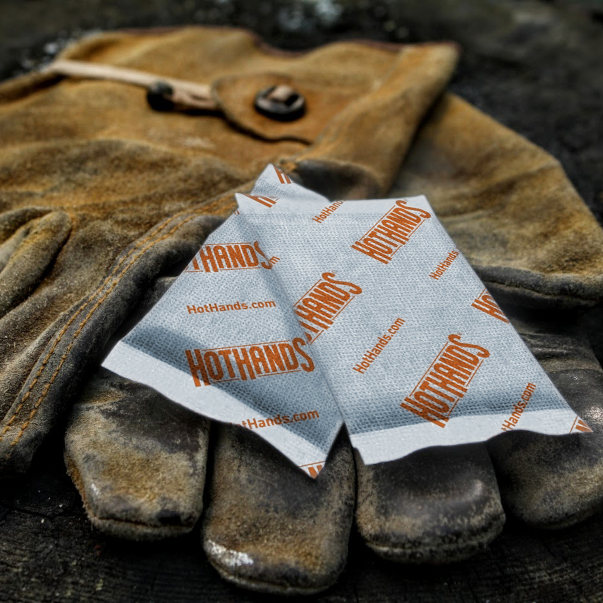 The home of HotHands® and Grabber®.