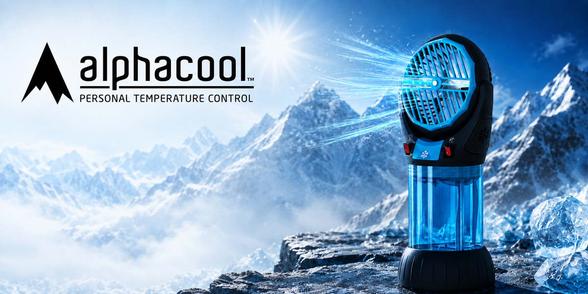 AlphaCool