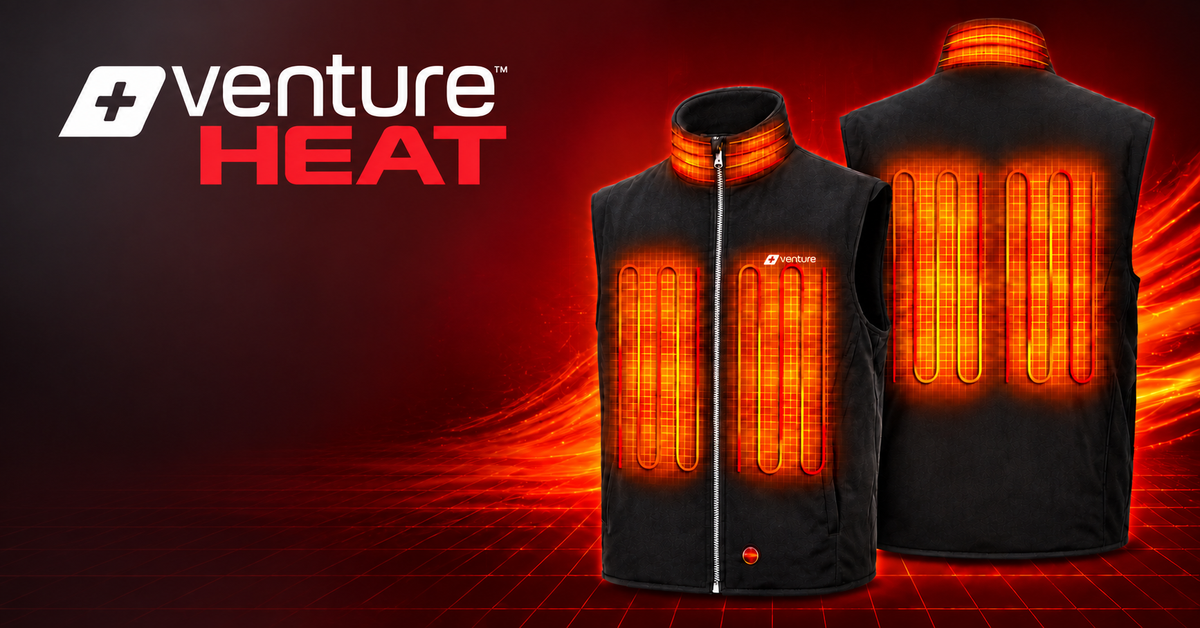 Venture Heat