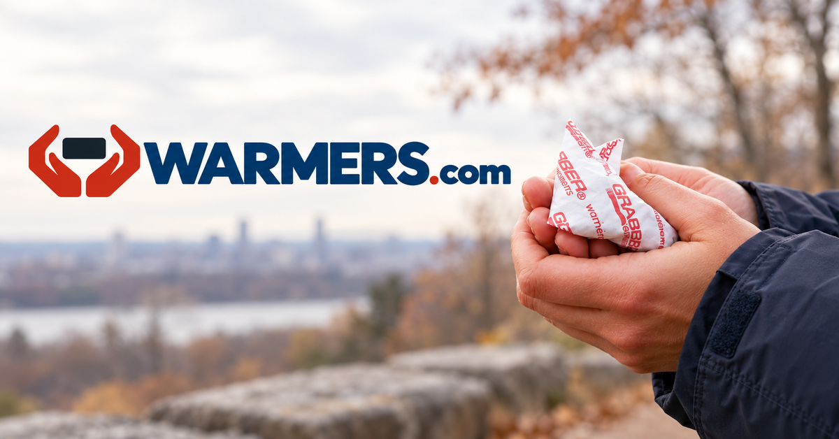 Warmers.com