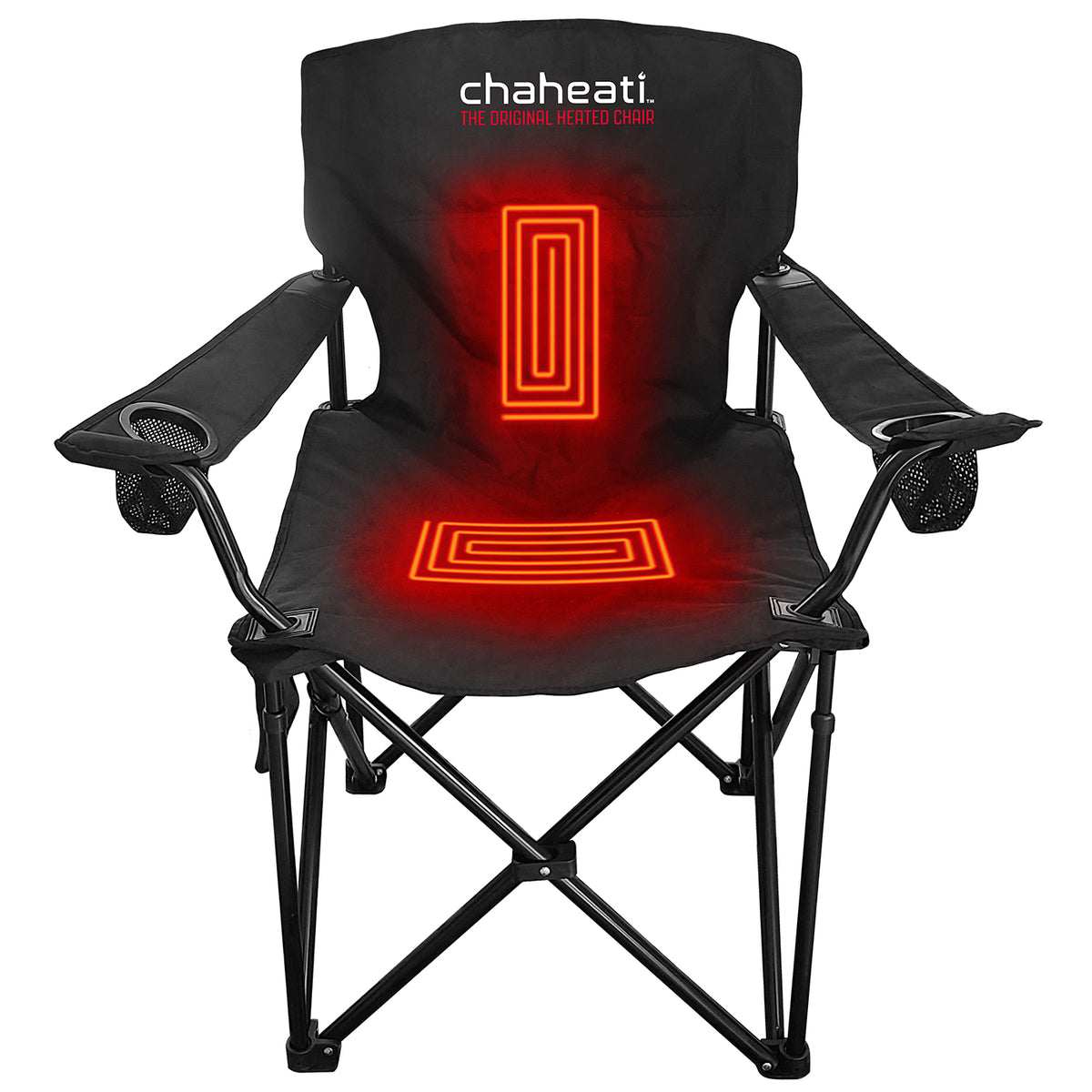 The product that started the category.